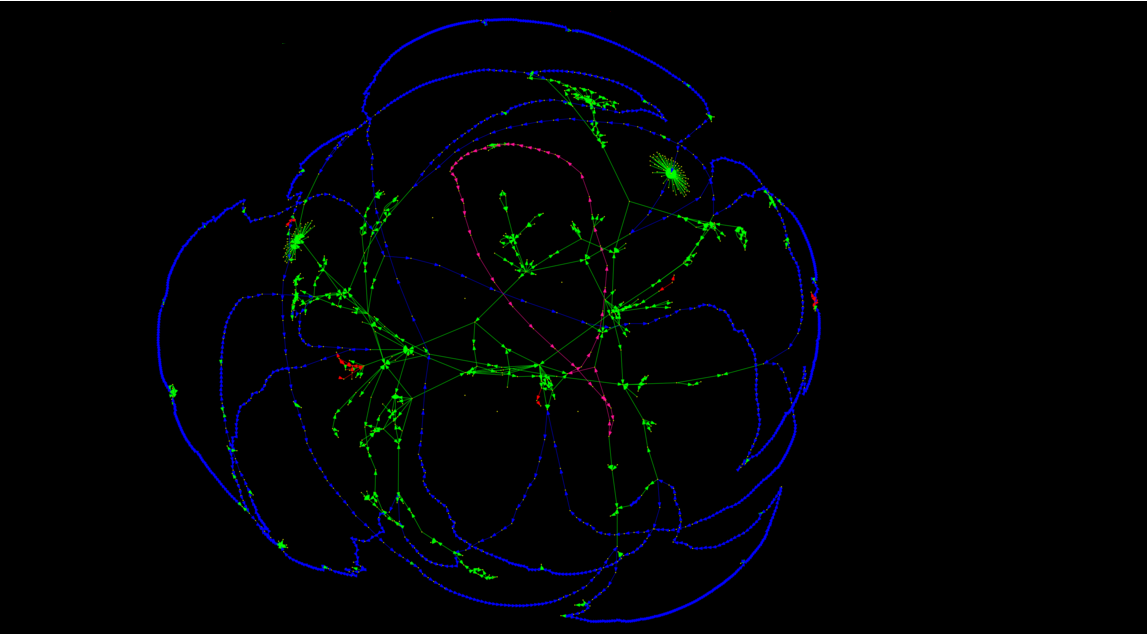 Darknet Drug Trafficking